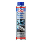 Catalytc system Cleaner 300ml Liqui Moly