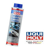 Catalytc system Cleaner 300ml Liqui Moly