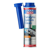 Catalytic system Clean Limpa Catalisador 300ml