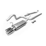 Catback Escapamento Esportivo Punto 1 4 Turbo T jet
