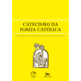Catecismo Da Igreja Católica grande Edição Típica Vaticana Dimensões 16cm X 23cm larg X Alt De Cnbb Ferência Nacional Dos Bispos Do Brasil Editorial Associação Nóbrega De Educação E Assist