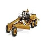 Caterpillar 24M Motor Grader High Line Series Vehicle