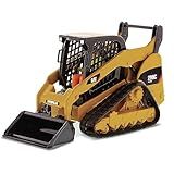 Caterpillar 299C Compact Track Loader Core Classics Series Vehicle