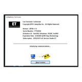 Caterpillar Cat Et 2019a Gerador De Senha