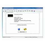 Caterpillar Cat Et 2019c Gerador De Senha