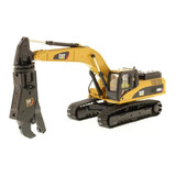 Caterpillar Escavadeira 330d L