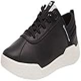 Caterpillar Tênis Unissex Adulto Hexagonal Preto Branco 4