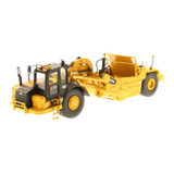 Caterpillar Wheel Tractor scraper 621k 85920
