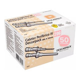 Cateter Body Piercing 20 G Com
