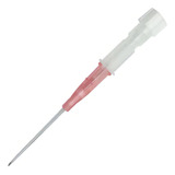 Cateter Intravenoso 20g Solidor 10 Unidades