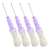 Cateter Intravenoso Periférico 26g 50 Unidades