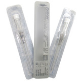 Cateter Intravenoso Solidor 16g cinza Caixa 10un