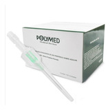 Cateter Para Piercing Intravenoso Caixa Com 100 Unidades