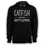 catfish and the bottlemen-catfish and the bottlemen Blusa Moletom Canguru Catfish And The Bottlemen