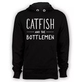 catfish and the bottlemen-catfish and the bottlemen Moletom Blusao Casaco Moleton Catfish And The Bottlemen