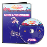 Catfish And The Bottlemen Dvd Radio