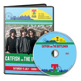 Catfish And The Bottlemen Dvd T