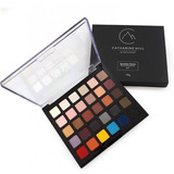 Catharine Hill Paleta De Sombra 30 Cores