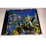 cathedral-cathedral Cathedral The Ethereal Mirror imparg Cd Lacrado
