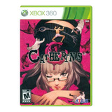 Catherine Xbox
