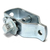 Catraca Arame Liso C Roseta Para Emendar Cx C 100 Unidade
