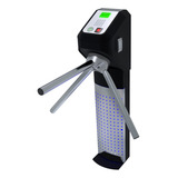 Catraca Biometrica Lumen Henry