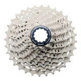 Catraca Cassete Shimano 11v Cs r8000 11 32 Dentes Ultegra