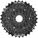 Catraca Cassete Shimano 8v Cs Hg200 8 12 32 Dentes Bike Mtb