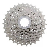 Catraca Cassete Shimano Cs hg50 8v 11 28d