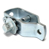 Catraca Com Roseta Arame Liso Para Emendar Cx C 30 Unidades