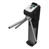 Catraca De Acesso Lumen Proximidade E Cofre Coletor