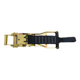 Catraca Ergo 50 C Fita Rabicho Curto Nokaya Slackline