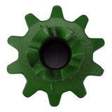 Catraca Esquerda Da Roda Para Plantadeira John Deere Ax10266