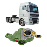 Catraca Freio Automática 26 Estrias Lado Direito Meteor