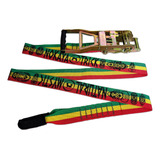 Catraca Gigante Ergo 50 Rabicho 2 5m Nokaya Slackline