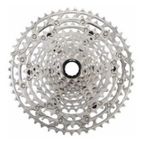 Catraca K7 Shimano Deore 12v M6100 10 51 T Micro Spline