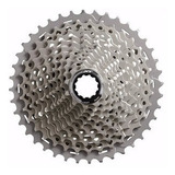 Catraca K7 Shimano Deore Xt M8000 11 40d