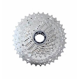 Catraca Mtb Shimano Deore Cs Hg50 10v 11 36d Cromada