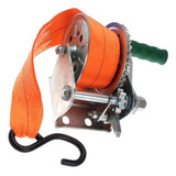 Catraca Náutica Manual P Carreta Barco Lancha Jetski Bote