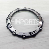 Catraca P Relogio Festina Chrono Bike F16600 5 Preta