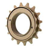 Catraca Roda Livre 16 Dentes Toda Esfera Bicicleta Bike