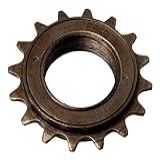 Catraca Roda Livre 16D Paco