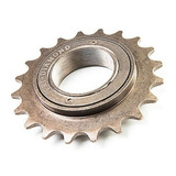 Catraca Roda Livre 20 Dentes Bicicleta Sem Marcha Bike Promo
