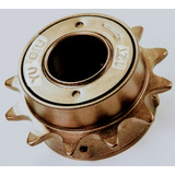 Catraca Roda Livre Bike Bicicleta Bmx 12t Rosca Cubo 34 7mm