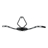 Catraca Trava Ajuste Interna Capacete De Bike Spiuk Xenda