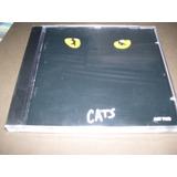 cats (musical)-cats musical Cd Cats Acto Ll Musical