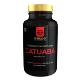 Cápsulas