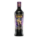 Catuaba Com Açaí Selvagem 900ml Original