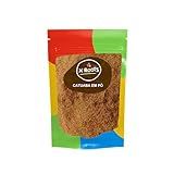 Catuaba Em Pó 100 Pura 1kg XRoots