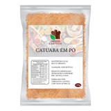 Catuaba Em Pó Premium 100 Pura 500g Promoção Pronta Entrega